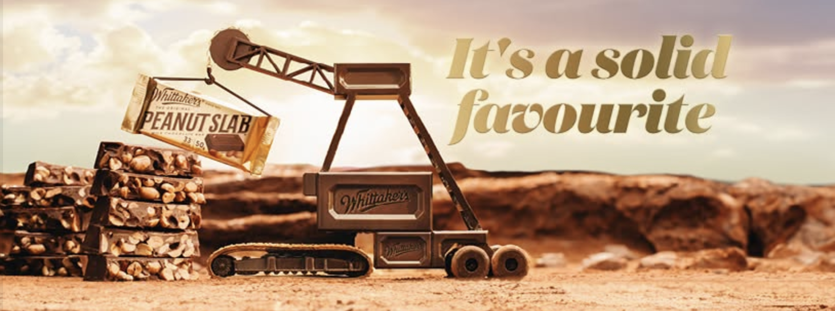 Crane prop hero banner