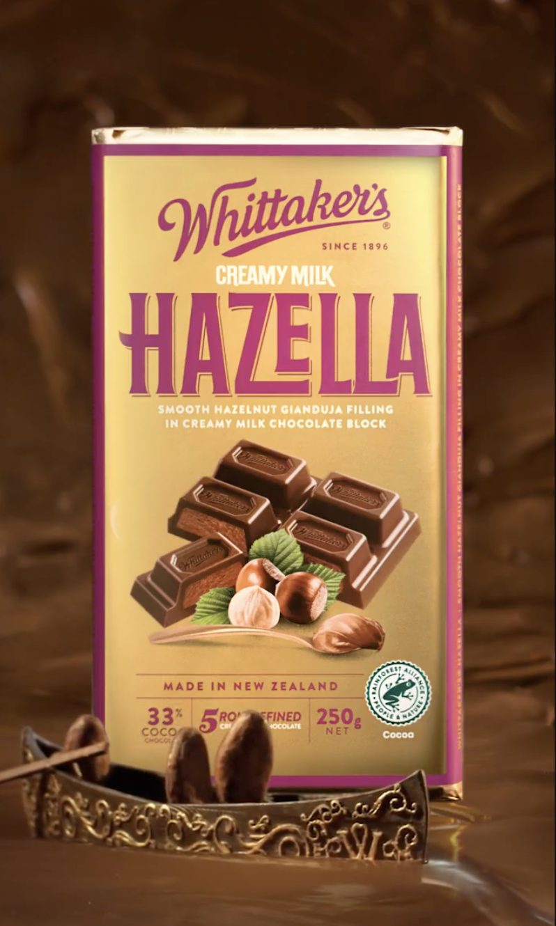 Published campaign image